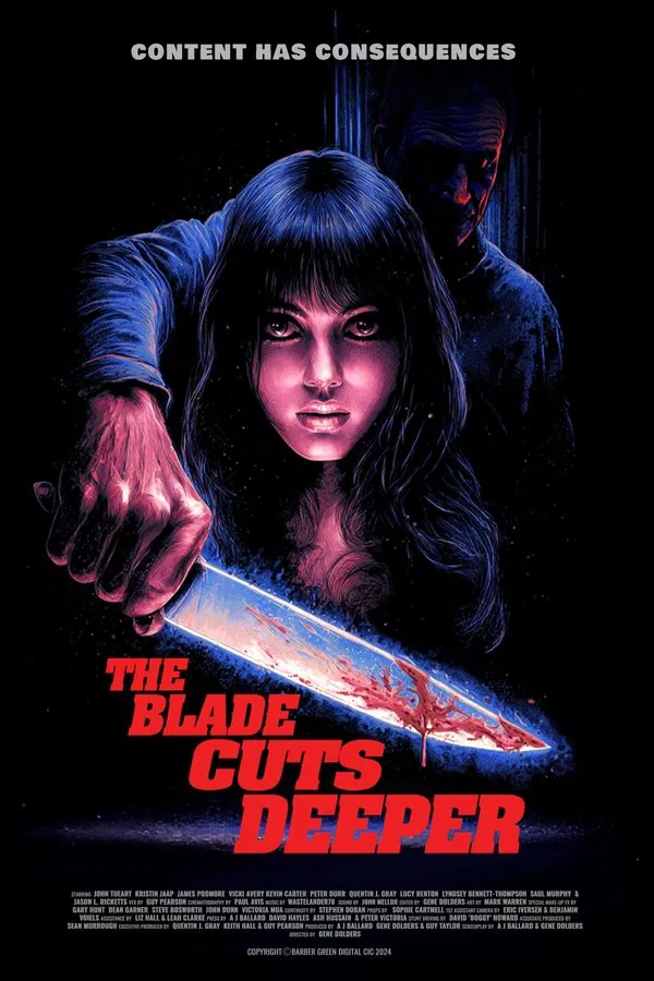 New Horror Releases 11-16-25 - 11-22-25