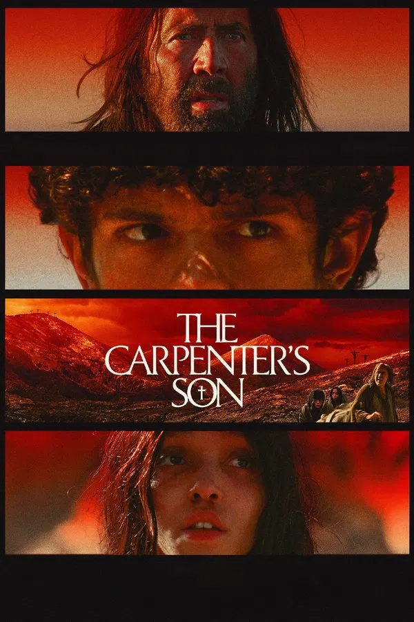 New Horror Releases 11-9-25 - 11-15-25