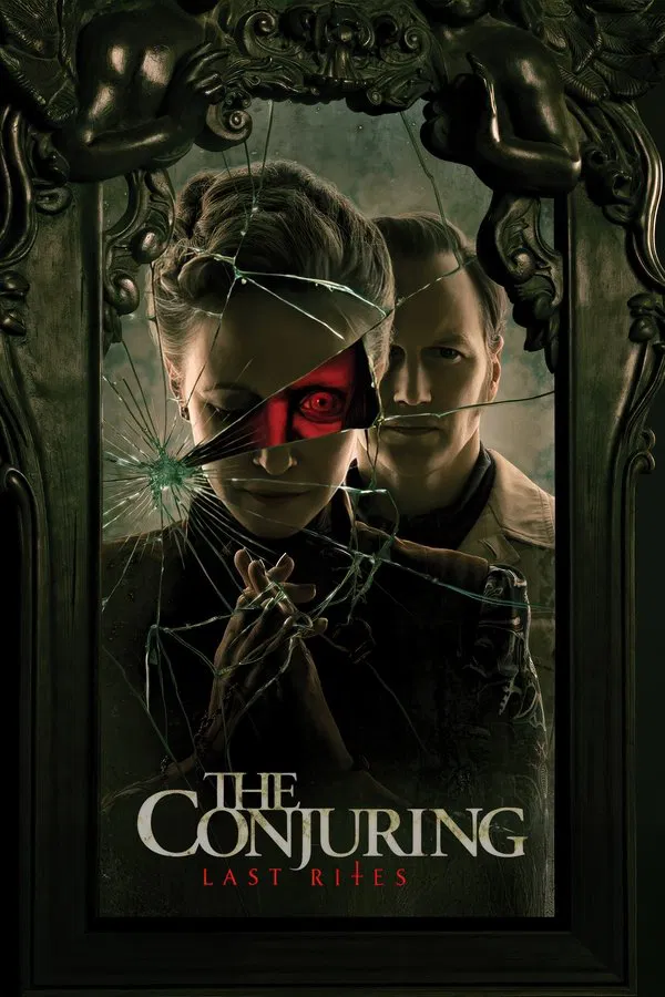 New Horror Releases 11-23-25 - 11-29-25