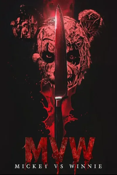New Horror Trailers 11-23-25