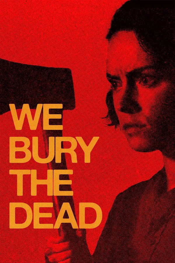 New Horror Trailers 11-23-25