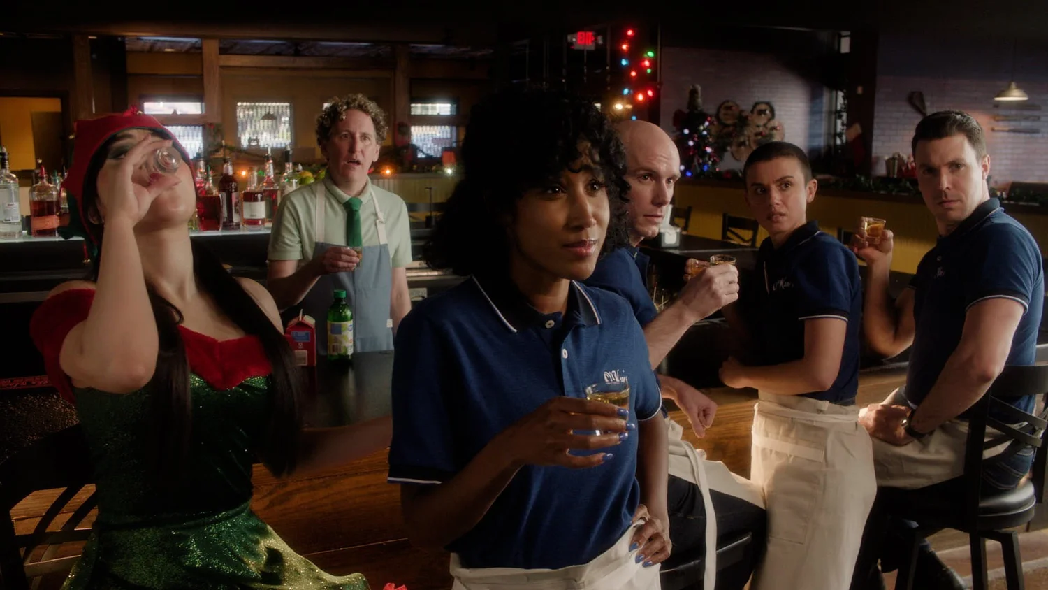 We're So Dead review