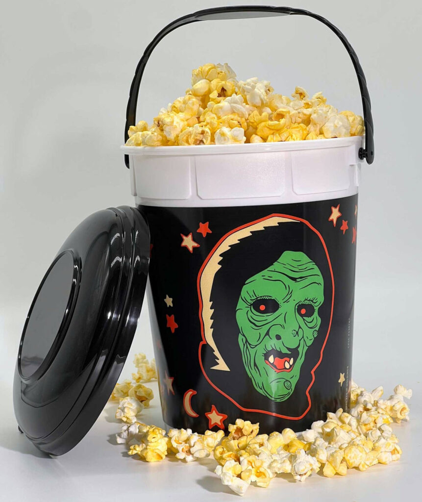 Halloween 4 Action Figures