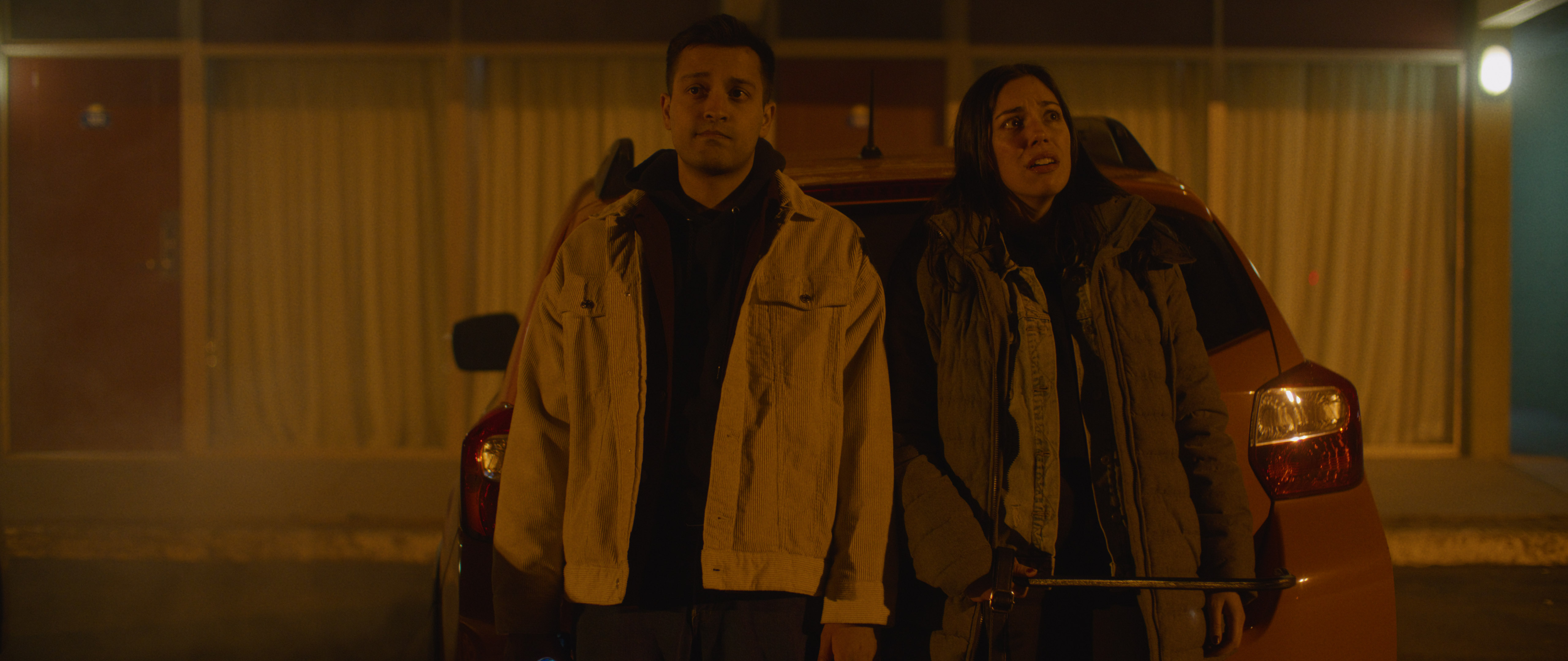 I Know Exactly How You Die Premiere