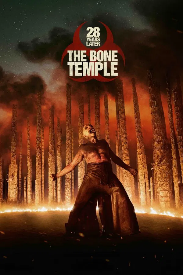 New Horror Trailers 12-7-25