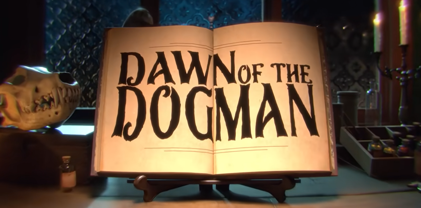 Dawn of the Dogman Digital