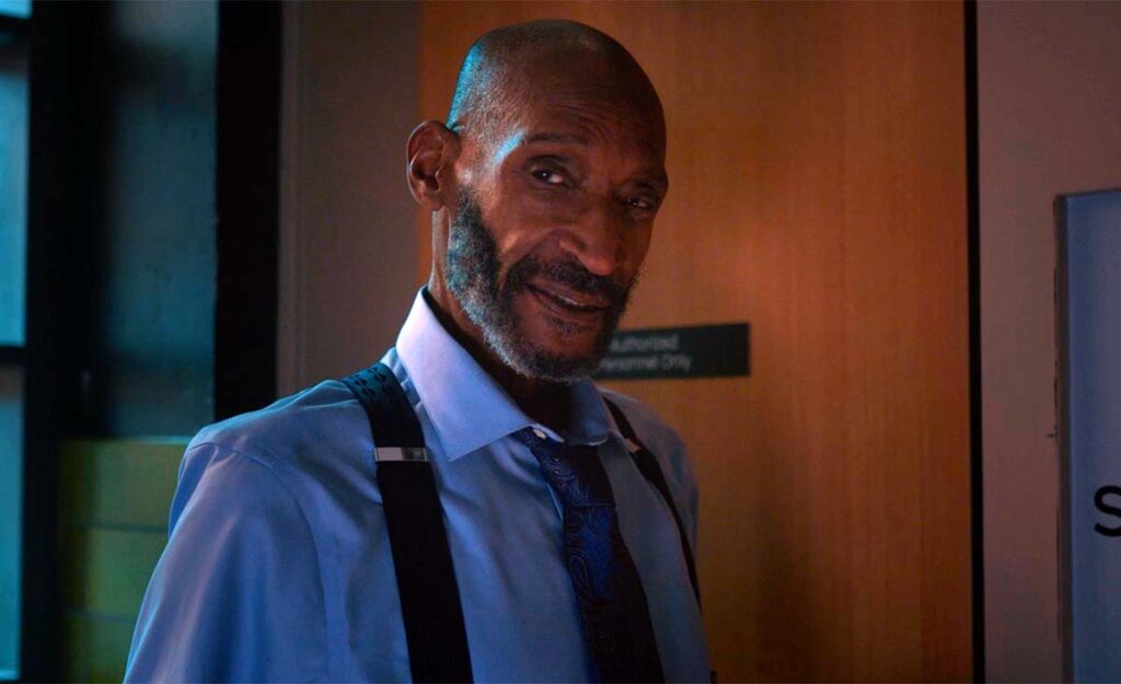 Top Ten Horror 2025
