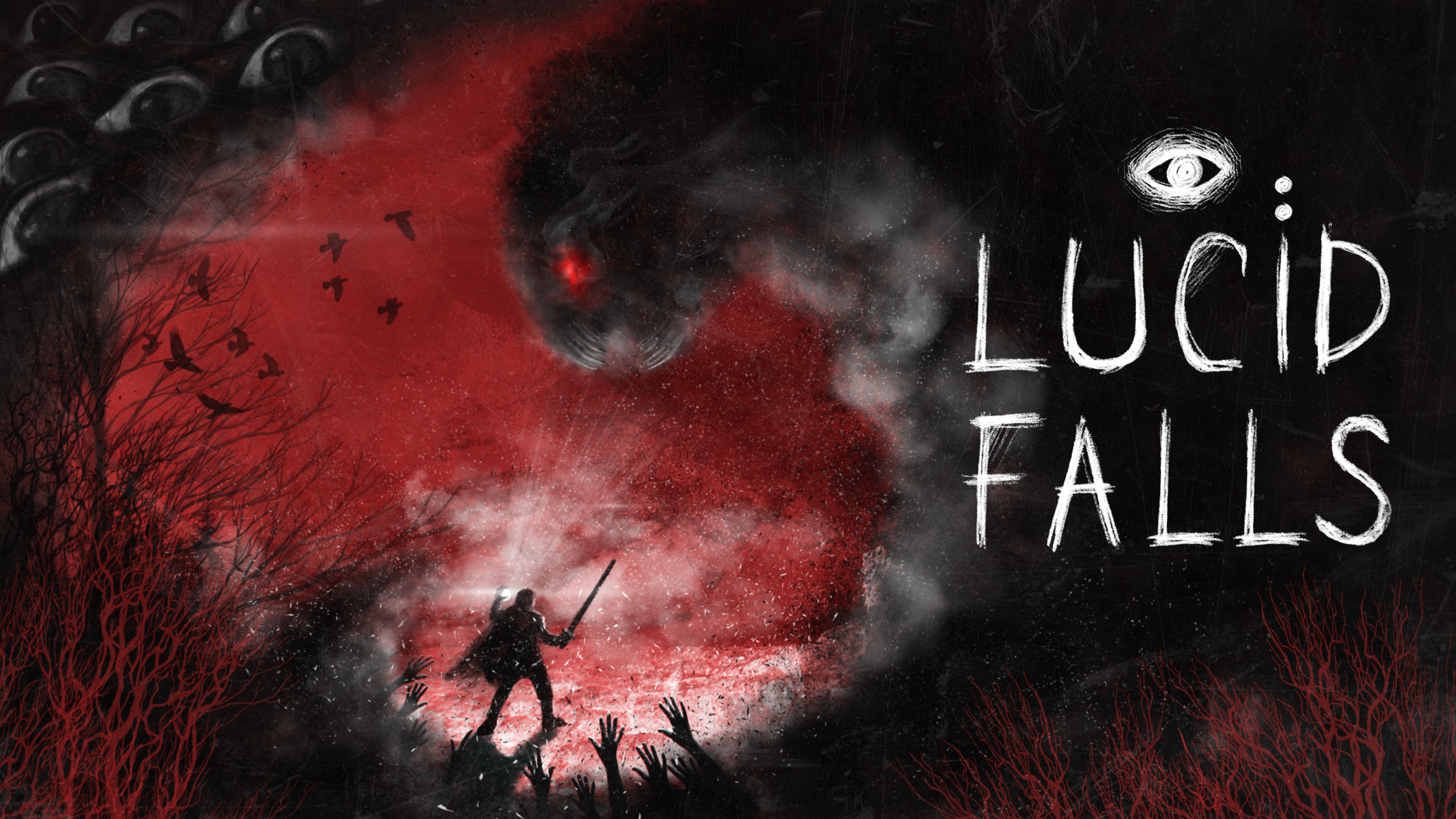 Lucid Falls Trailer
