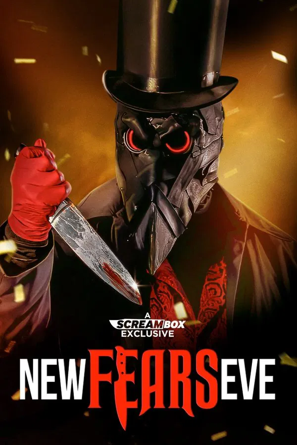 New Horror Trailers 12-14-25
