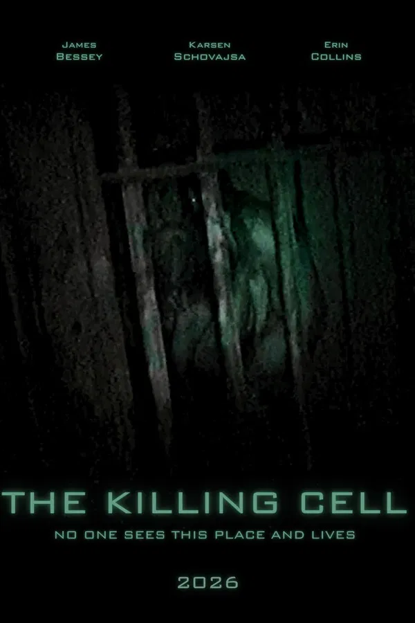 The Killing Cell review