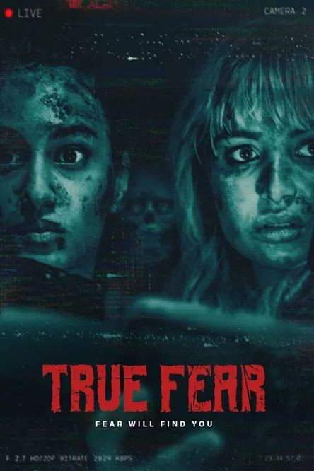 New Horror Releases 12-28-25 - 1-3-26