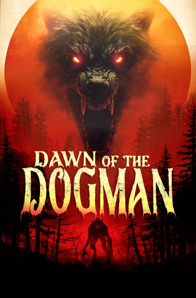 Dawn of the Dogman Digital