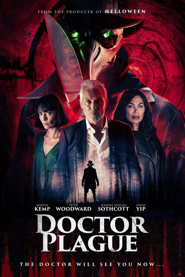 New Horror Releases 1-11-26 - 1-17-26