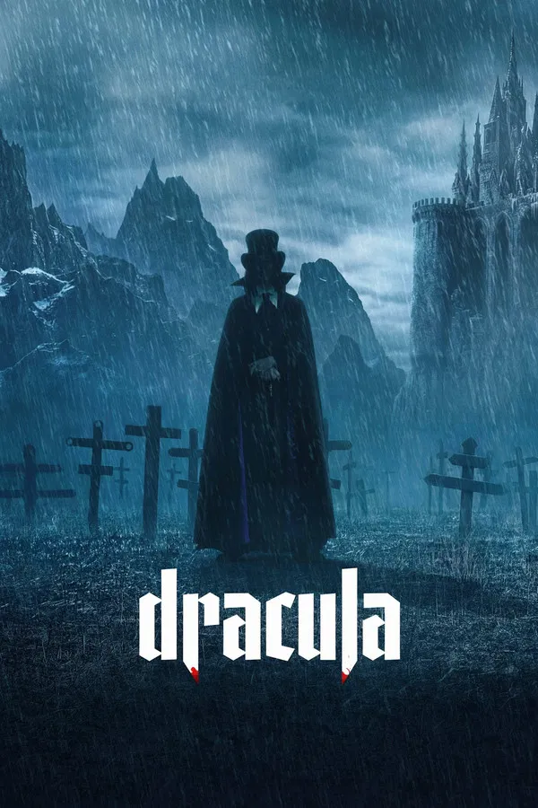 Dracula 2026 review
