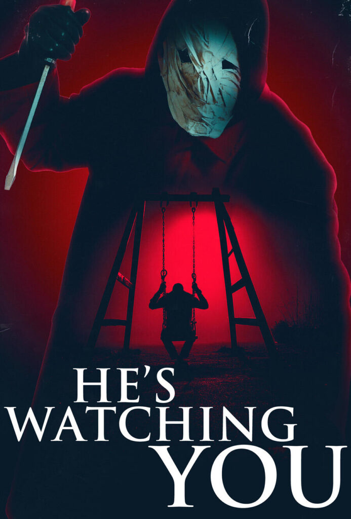 New Horror Trailers 1-25-26