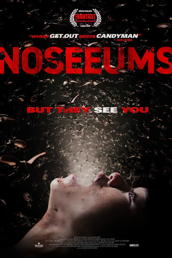 New Horror Trailers 1-25-26