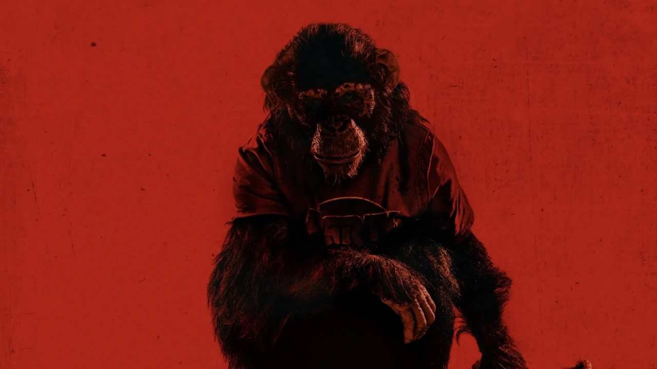 Primate Review