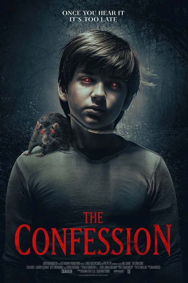 New Horror Releases 1-11-26 - 1-17-26