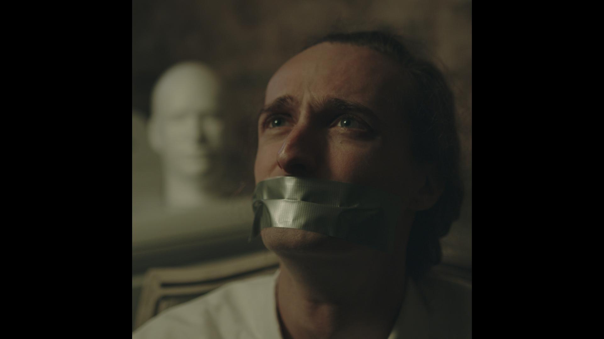 The Hanged Man Review