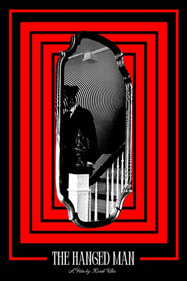 The Hanged Man Review