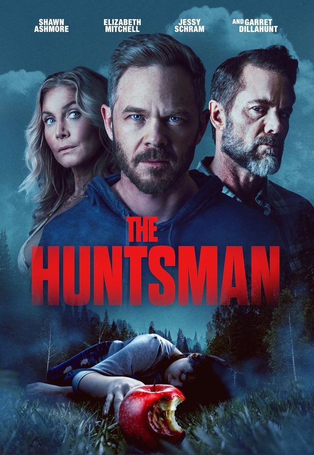 The Huntsman Release Date