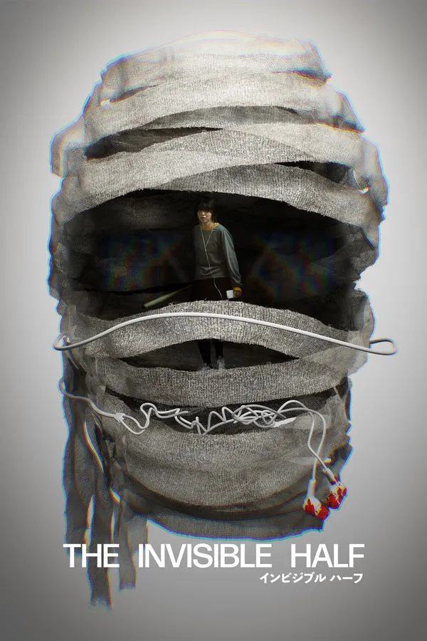 The Invisible Half Review