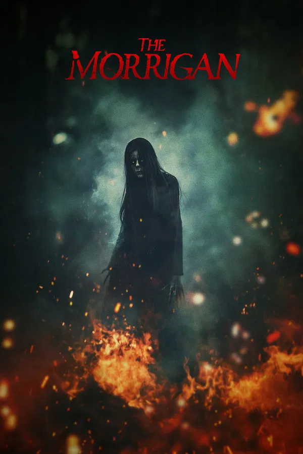 New Horror Trailers 2-1-26