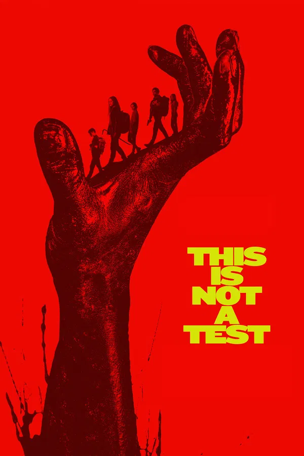 New Horror Trailers 1-18-26