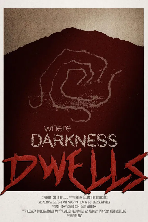 Where Darkness Dwells Review
