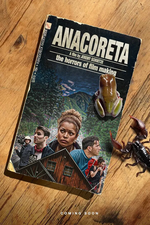 New Horror Releases 2-22-26 - 2-27-26