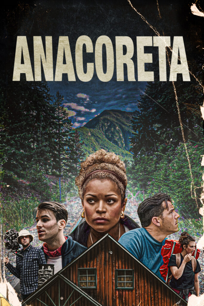 Anacoreta review