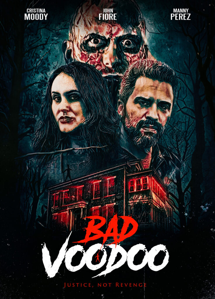 Bad Voodoo review