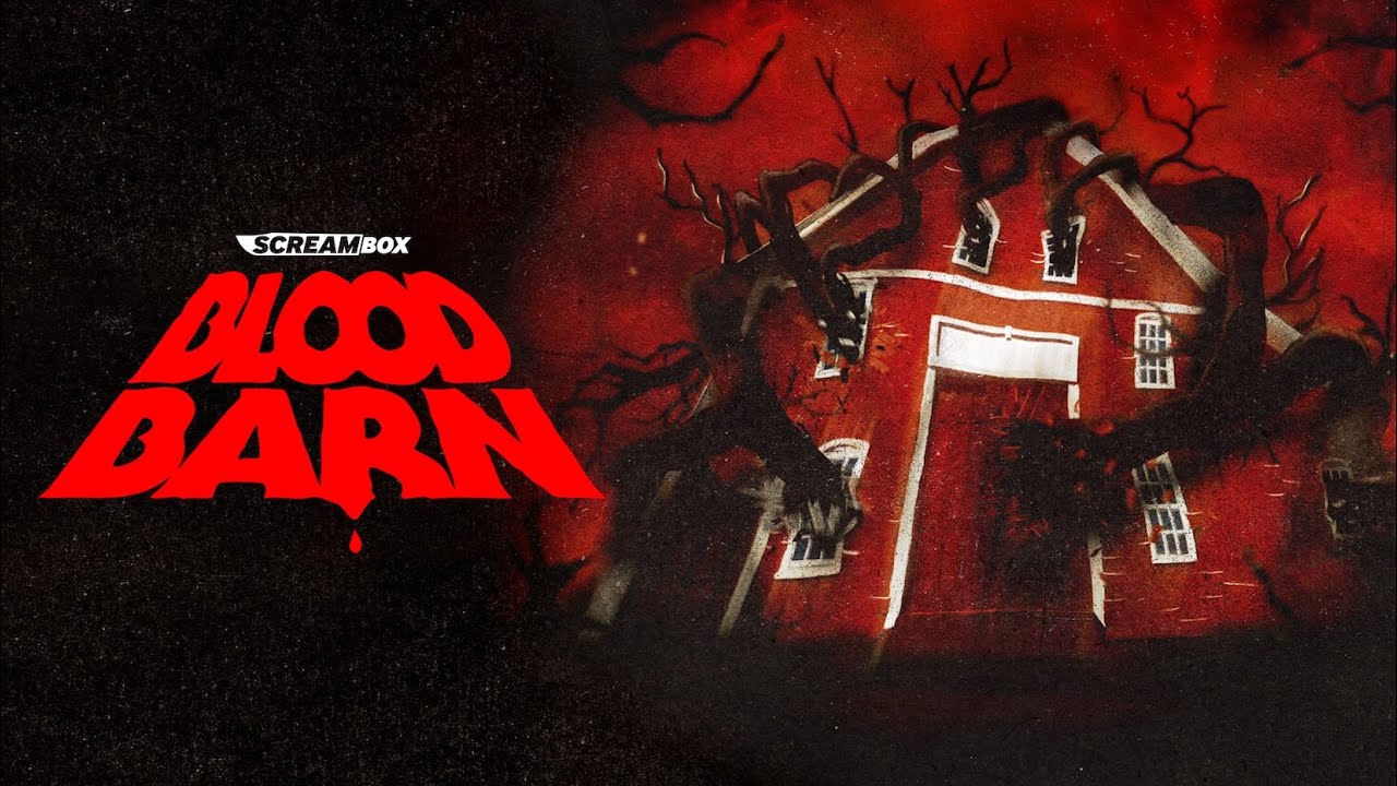 Blood Barn Review