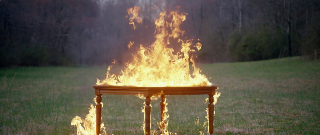 Gunfighter Paradise Premiere