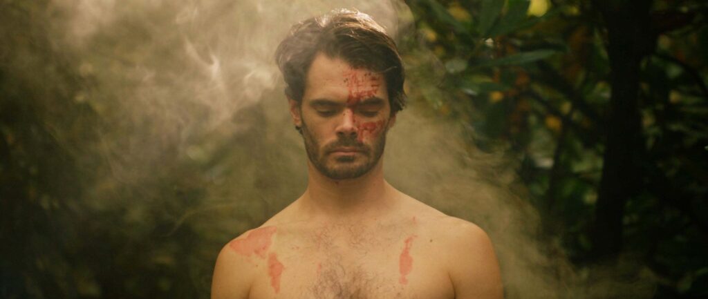 Gunfighter Paradise Premiere