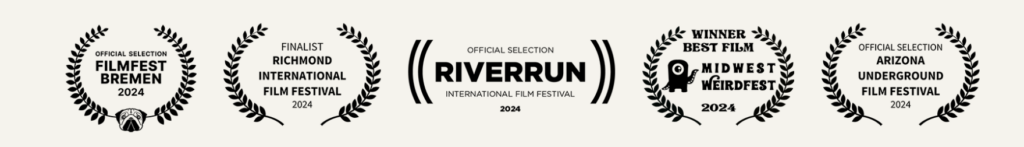 Gunfighter Paradise Premiere