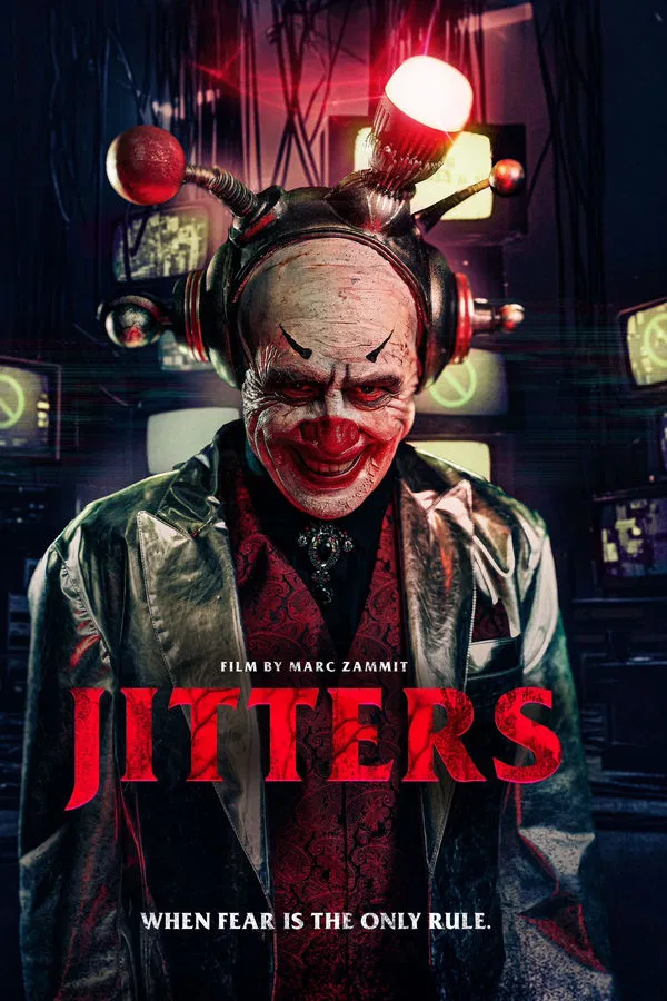 New Horror Releases 3-15-26 - 3-21-26