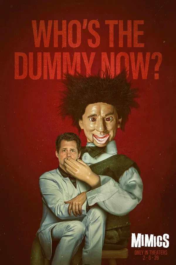 New Horror Releases 2-8-26 - 2-14-26