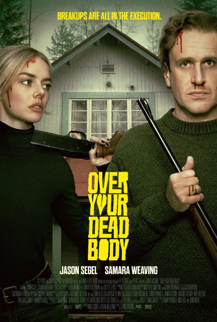 New Horror Movie Trailers 2-22-26
