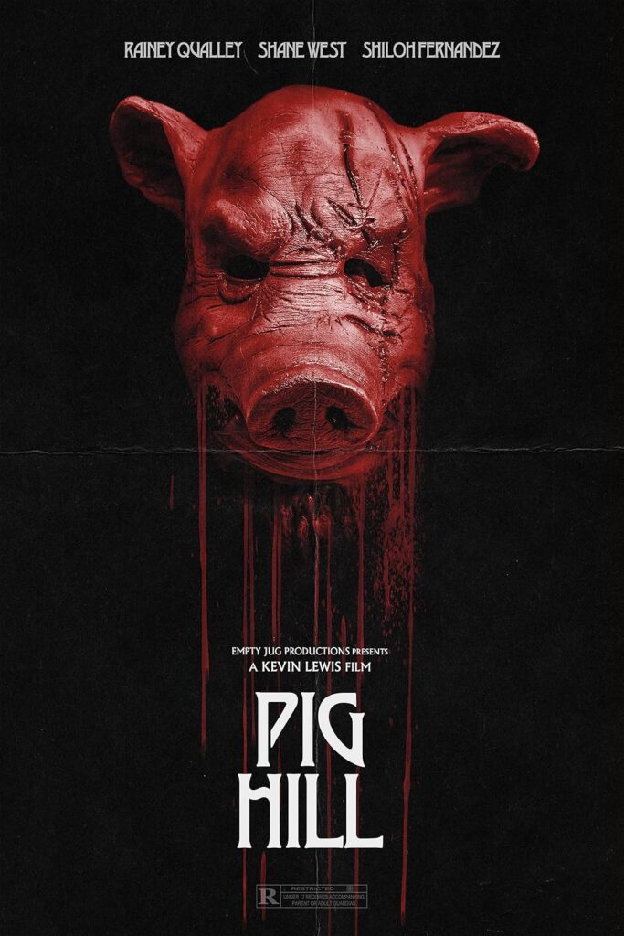 New Horror Releases 3-8-26 - 3-14-26