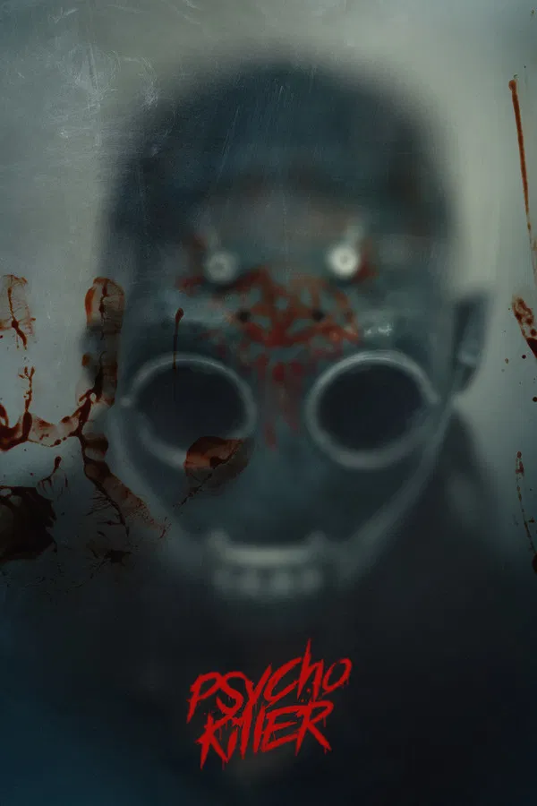 Psycho Killer review