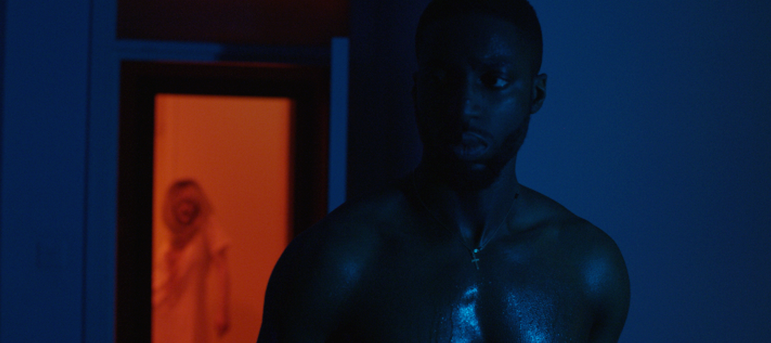 Jonas Odenheimer’s Crypto Nightmare NFT: Cursed Images Streaming on Digital HD March 6