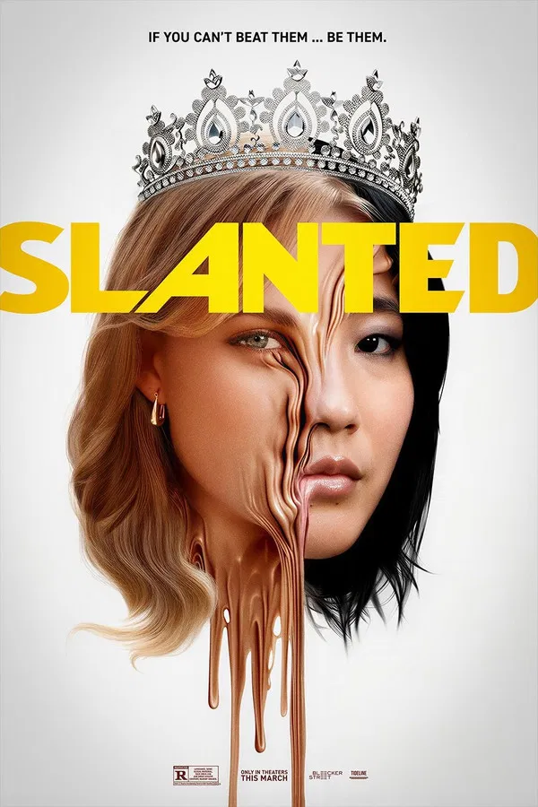 Slanted review