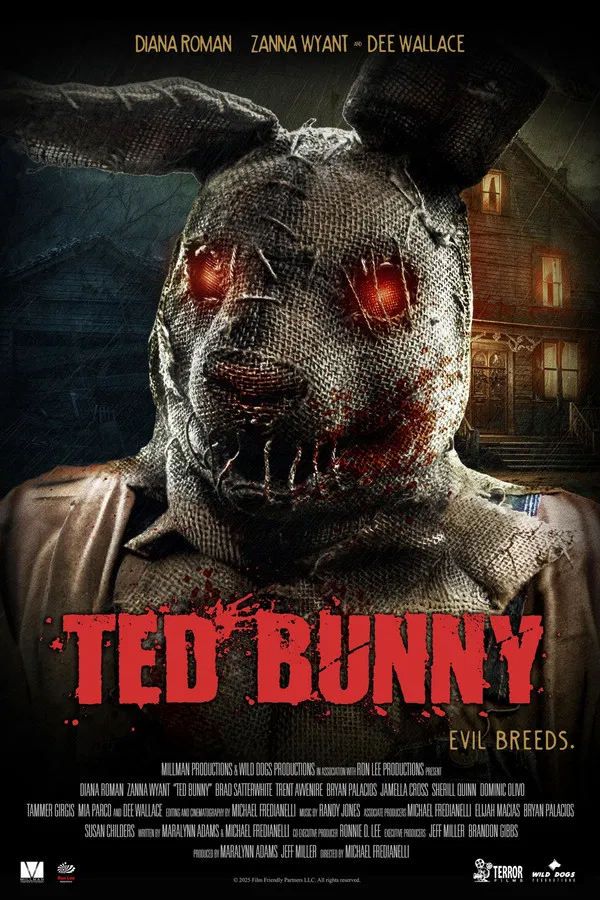 Ted Bunny review
