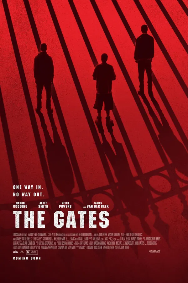 New Horror Releases 3-8-26 - 3-14-26