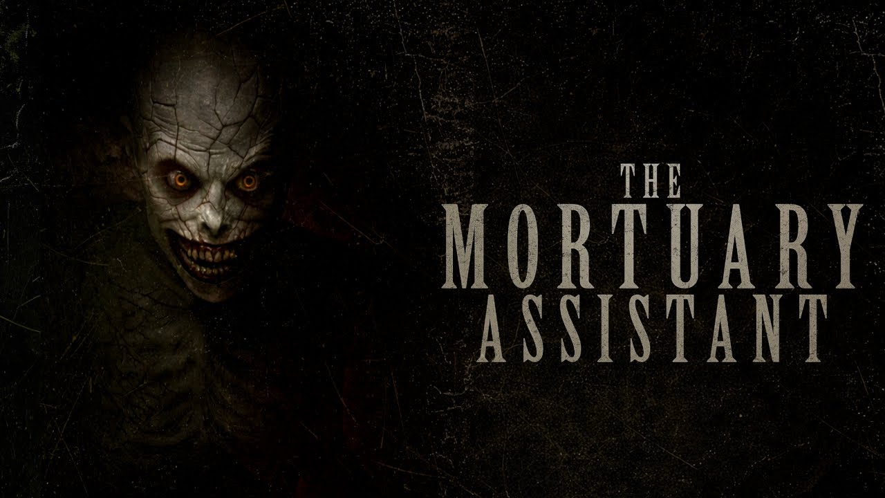 The Mortuary Assistant Review