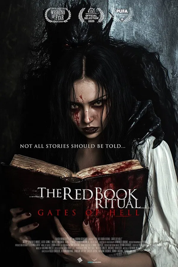 New Horror Releases 2-22-26 - 2-27-26