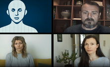 The psychological sci-fi horror short Thera Will See You Now is now streaming online