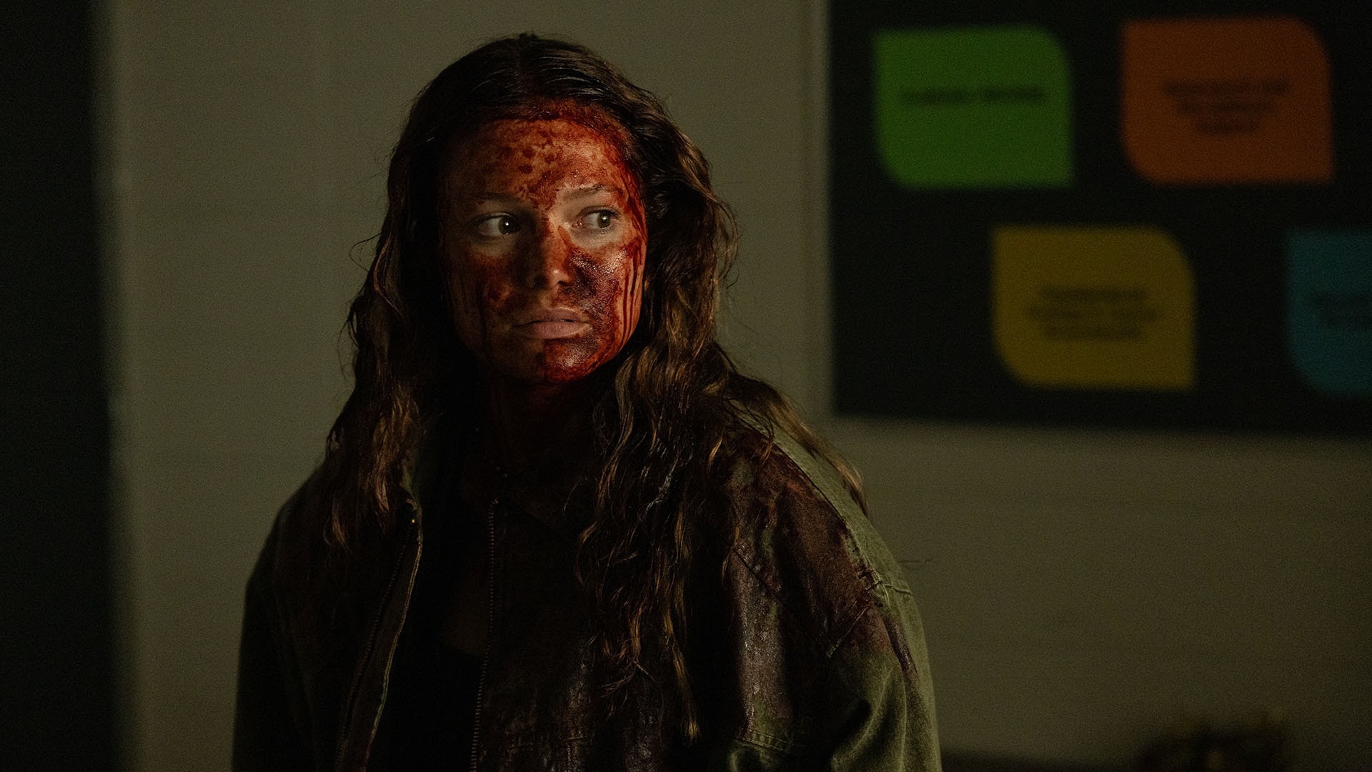 This is Not a Test Review