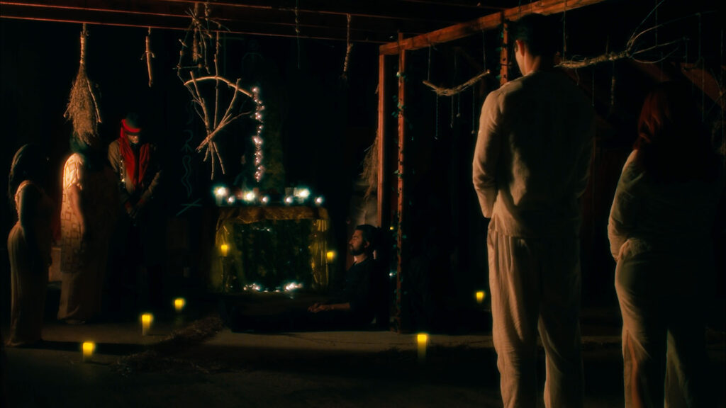 Bad Voodoo review